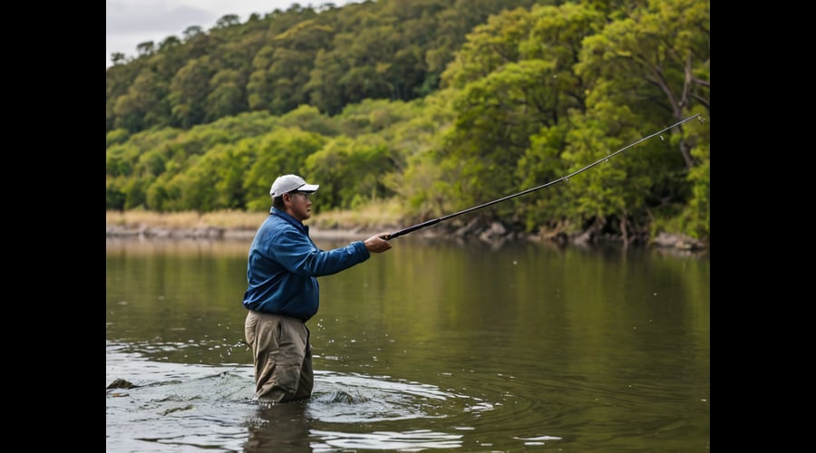 This comprehensive guide examines the key features and performance of Daiwa's Tatula SV Tw series, helping anglers select the right spinning rod for their fishing needs.