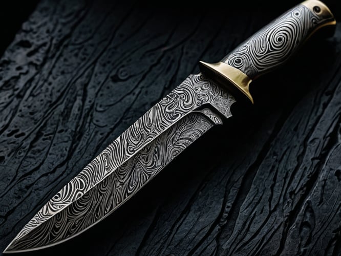 Damascus-Blade-Knife-1