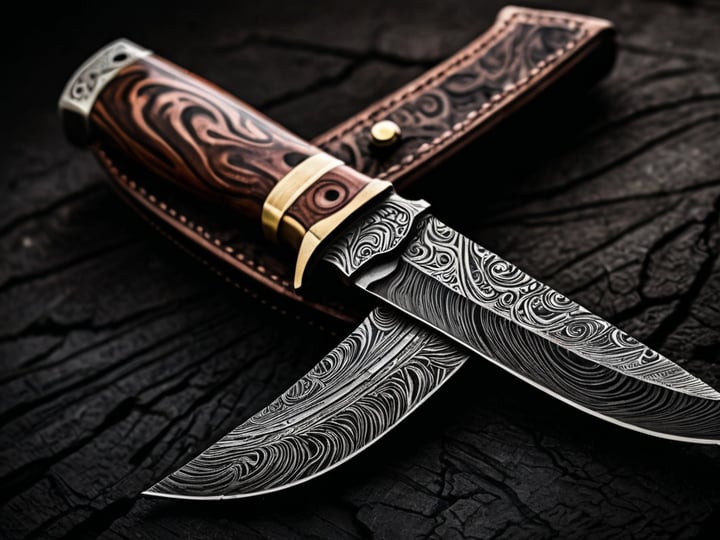 Damascus-Blade-Knife-6