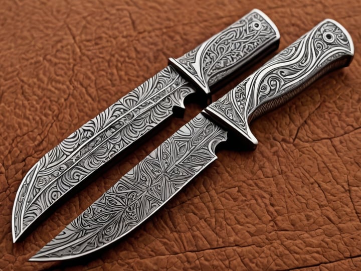 Damascus-Knife-Blanks-4