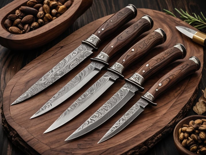 Damascus-Knife-Set-6