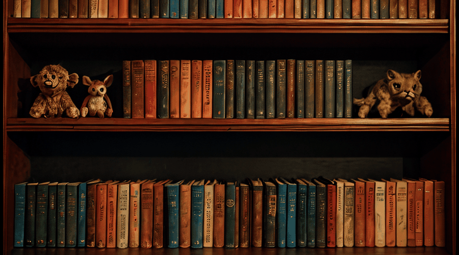 This comprehensive guide reviews Dan Gutman's notable books, highlighting the key themes and appeal of his literary works.