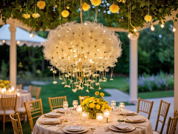 Dandelion-Chandelier-4