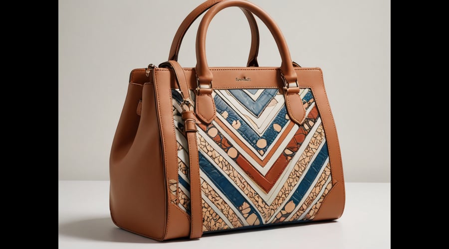 Discover the latest collections of Danielle Nicole bags, featuring stylish and trendy options for every occasion. This comprehensive roundup showcases the brand's diverse range of designs, perfect for fashion-savvy women looking to elevate their fashion game.