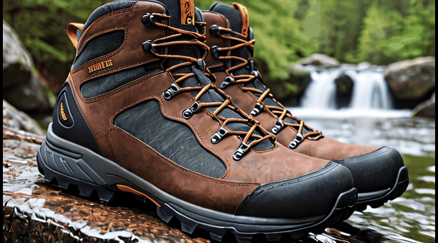 Our comprehensive Danner hiking boots analysis examines the brand's popular men's footwear models, highlighting their key features, durability, and comfort levels to help you choose the right pair for your hiking adventures.