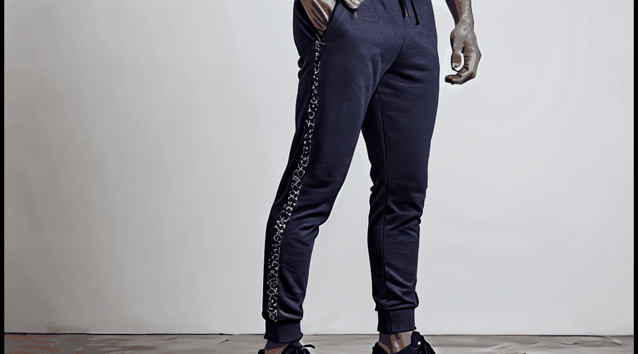 Explore the best Danskin Joggers on the market, perfect for those seeking fashionable and comfortable workout attire. Experience the perfect blend of style and functionality in our detailed roundup.