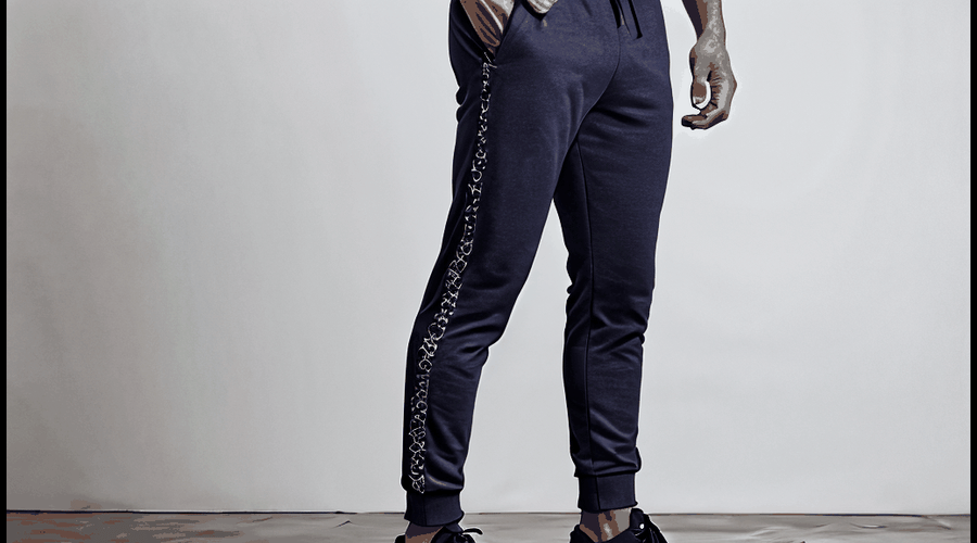 Danskin Joggers
