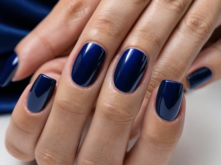 Dark-Blue-Nails-2