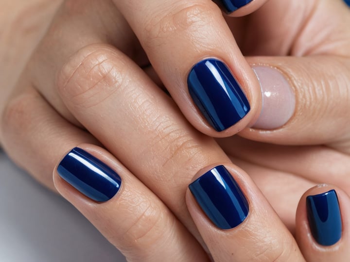 Dark-Blue-Nails-5