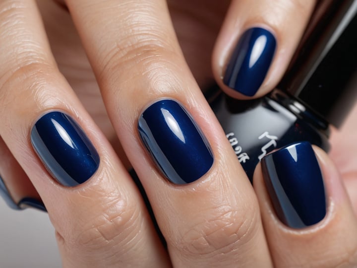 Dark-Blue-Nails-6