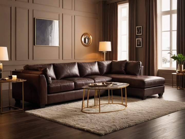 Dark-Brown-Leather-Couch-2