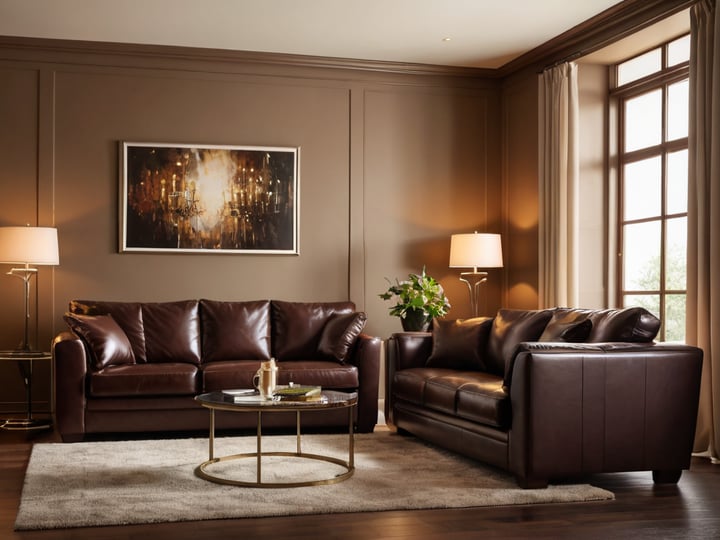 Dark-Brown-Leather-Couch-3