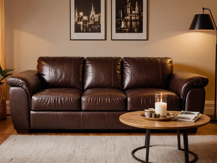 Dark-Brown-Leather-Couch-5