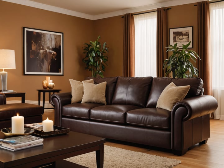 Dark-Brown-Leather-Couch-6