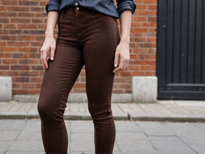 Dark-Brown-Leggings-3