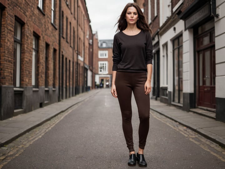Dark-Brown-Leggings-4