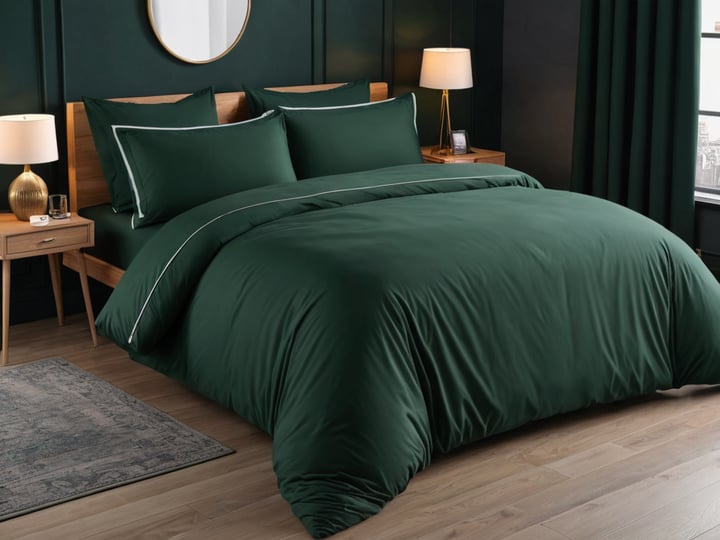 Dark-Green-Duvet-Cover-3