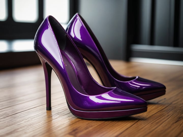 Dark-Purple-Heels-2