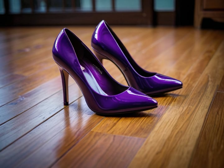 Dark-Purple-Heels-5