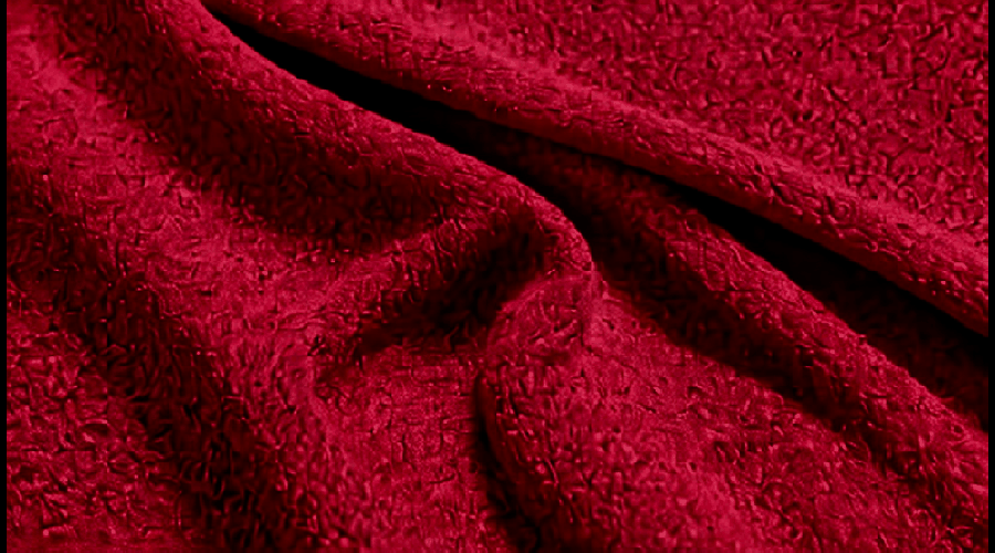 Dark Red Sweatpants