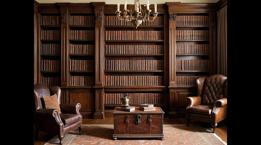 Looking for a dark wood bookshelf that's both stylish and practical? Our carefully selected dark wood bookshelf guide highlights the most durable, well-styled options available, helping you find the perfect piece to display your books and decor.