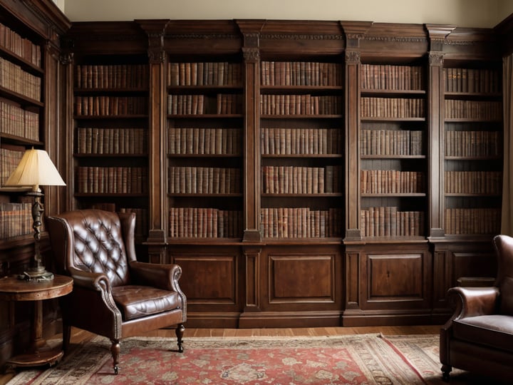 Dark-Wood-Bookshelf-3