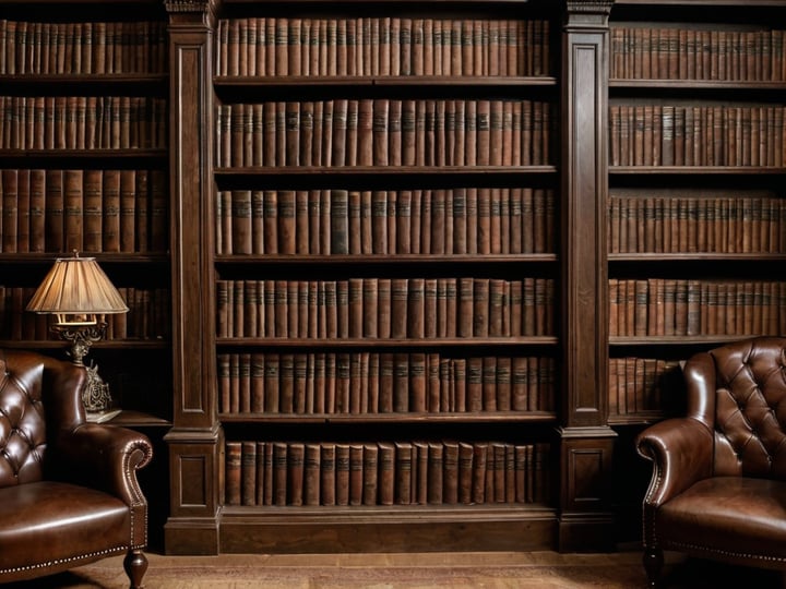 Dark-Wood-Bookshelf-6