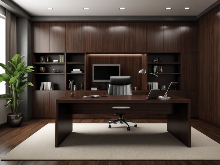 Dark-Wood-Desk-4