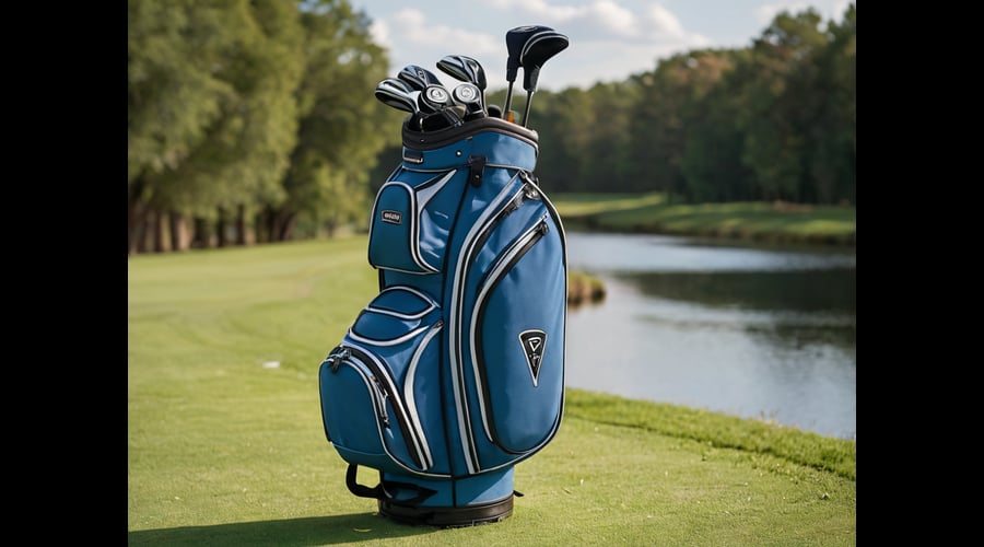 Our detailed Datrek golf bag roundup examines the brand's popular models, highlighting their features and performance for both casual and serious golfers.