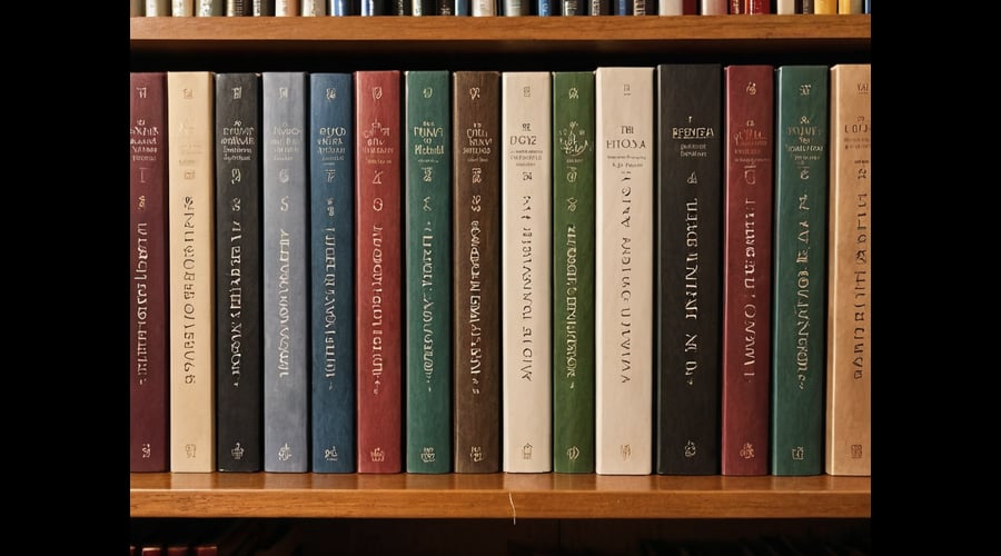A curated selection of David Jeremiah's most impactful books, highlighting the key themes and messages that have resonated with readers.