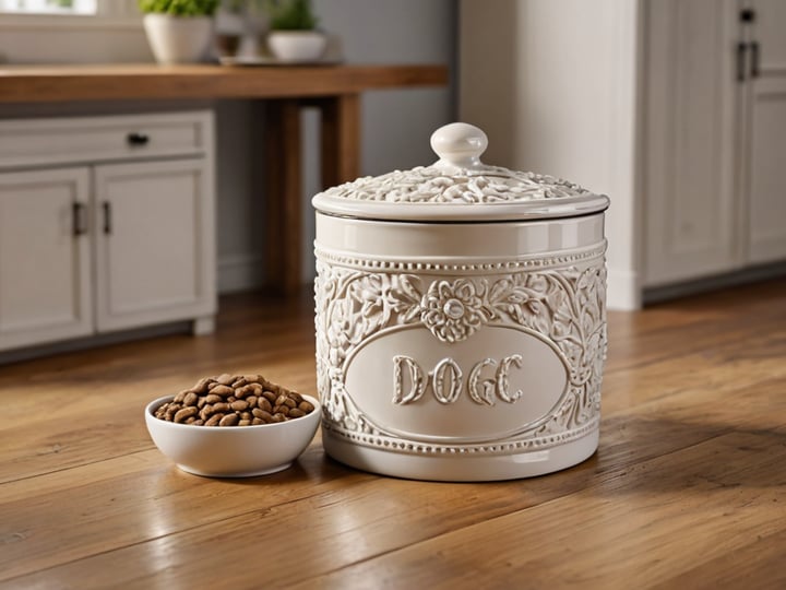 Decorative-Dog-Food-Container-2