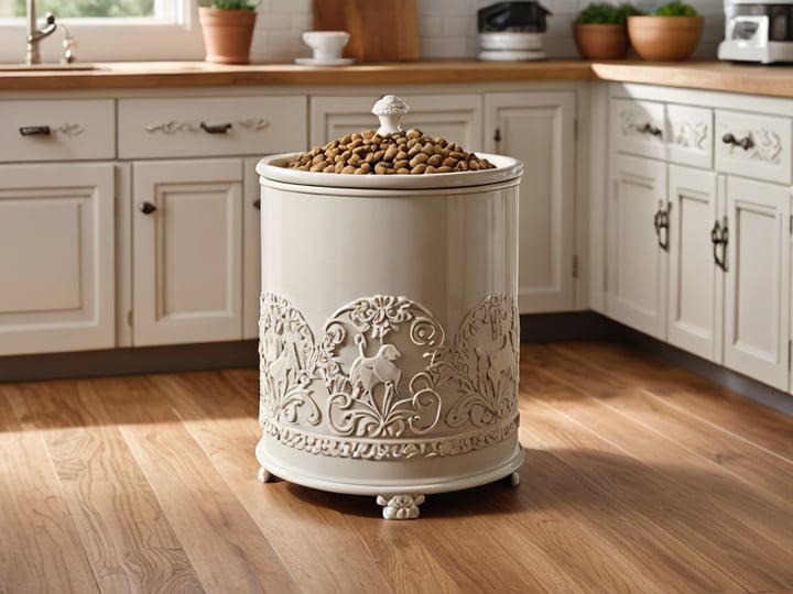 Decorative-Dog-Food-Container-3