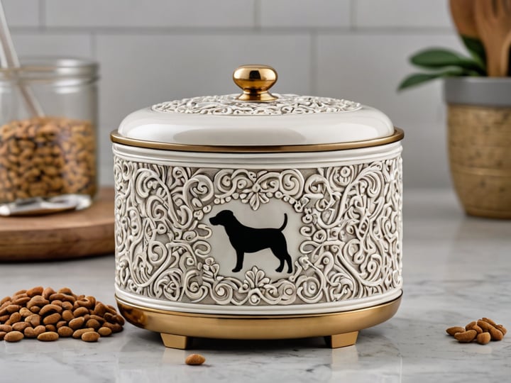 Decorative-Dog-Food-Container-4