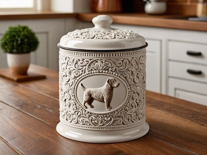 Decorative-Dog-Food-Container-5