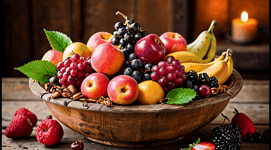 Find the perfect decorative fruit bowl to enhance your dining space while keeping your fruits fresh and visible. Our roundup compares stylish options across various price points, helping you choose the right piece for your home.