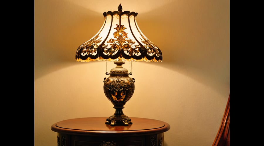 This roundup reviews the most stylish decorative lamps available today, comparing their design features, lighting options, and value as a centerpiece for any room.