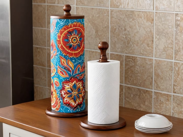 Decorative-Paper-Towel-Holder-4