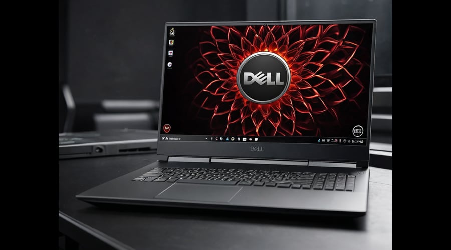 Our Dell G5 15 Gaming Laptop roundup reviews the key specifications, performance, and features of this mid-range gaming laptop.