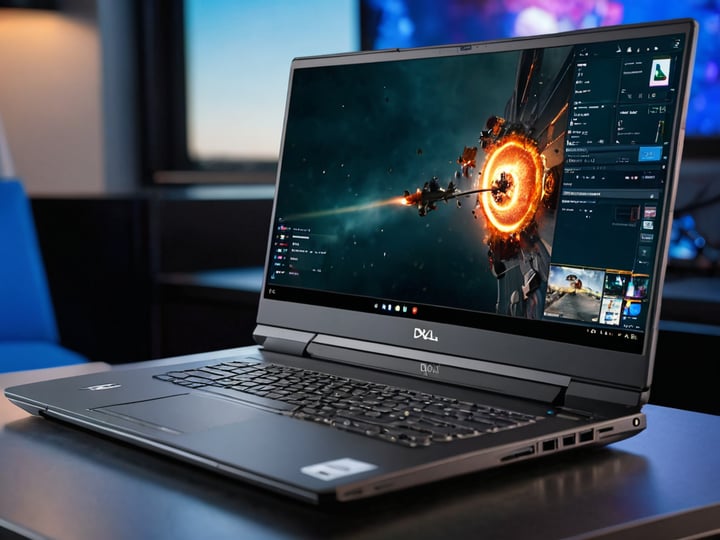 Dell-G5-15-Gaming-Laptop-2