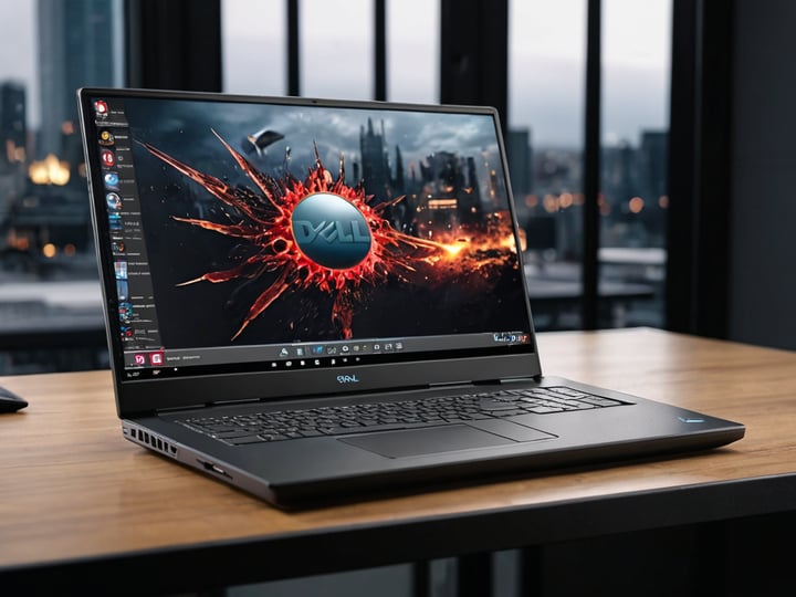 Dell-G5-15-Gaming-Laptop-5