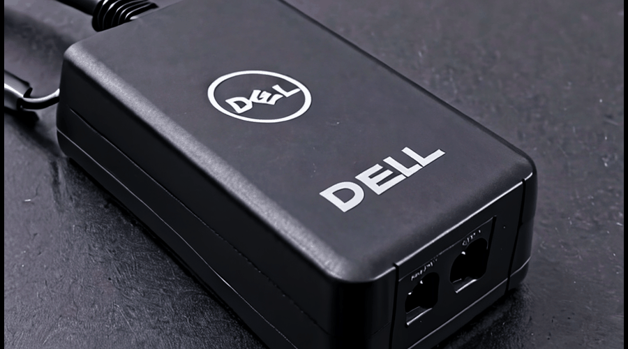 Explore a roundup of the best Dell laptop chargers available in the market, perfect for keeping your device powered up and on the go. Find the ideal charger to match your needs and ensure seamless productivity.