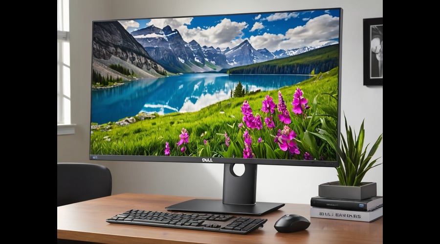 A carefully curated comparison of Dell Ultrasharp 27 displays, highlighting their key features, performance, and value as professional-grade monitors.
