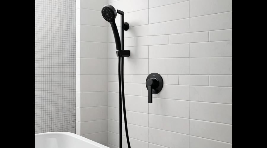 Reign Supreme in the Bathroom: 17 Best Delta Handheld Shower Heads for Luxurious Showers