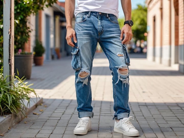 Denim-Cargo-Pants-4