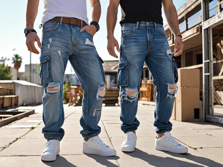 Denim-Cargo-Pants-5