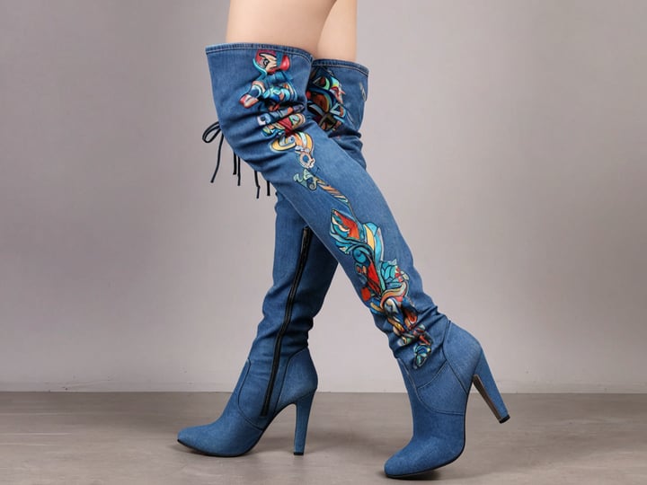Denim-Thigh-High-Boots-6