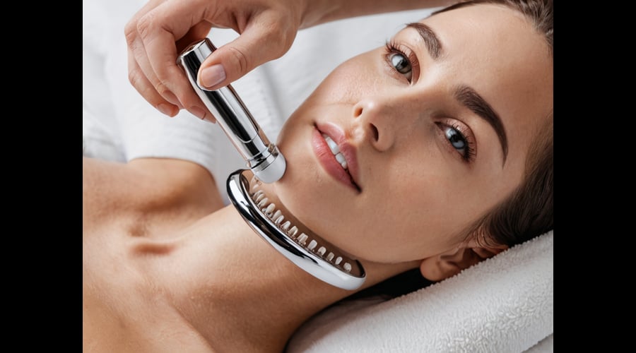 Explore the top Derma Rollers on the market, designed to enhance skin texture and promote beauty, with expert reviews and comparisons to make your choice a breeze.