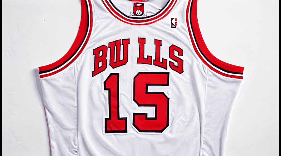 Our Derrick Rose Bulls Jersey roundup features top-tier uniforms, highlighting key designs and technical specifications for fans looking to showcase their support.