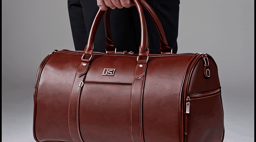 Designer Gym Bags
