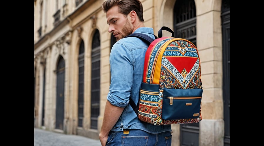 This roundup reviews the best designer backpacks for men, comparing key features like durability, comfort, and organizational options to help you find the perfect pack.